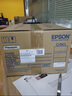 愛(ài)普生（EPSON） TM-U220PD/U288/330餐飲超市收銀針式小票打印機76mm發(fā)票稅控 TM-U288D(9針 同U220PD無(wú)切刀手動(dòng)) 串口（此接口為25孔，需要去接9針的端口） 曬單實(shí)拍圖