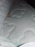 穗寶（SYMBOL）青少年學(xué)生彈簧乳膠床墊棕感棉護(hù)脊防螨抑菌 仙蹤·兔小姐 9C倍凈【抑菌防螨/偏硬升級(jí)】 1.2米*1.9米 曬單實(shí)拍圖