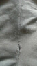 童裝男童夏季套裝11-13中大童男裝12-15歲胖小孩籃球運(yùn)動(dòng)速干衣服加肥加大寬松薄 黑色 160 曬單實(shí)拍圖