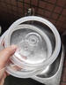 小熊（Bear） 保溫飯盒 加熱飯盒內(nèi)膽 電熱飯盒配件 DFH-S2358 菜盤 曬單實拍圖