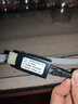 禮嘉GC-HD45H高清HDMI轉(zhuǎn)RJ45網(wǎng)線延長器 網(wǎng)絡(luò)信號放大器 雙絞線單網(wǎng)線 HDCP協(xié)議轉(zhuǎn)換器30米 4K 黑色 曬單實拍圖