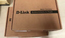 友讯（D-Link） DGE-891千兆单芯单模单纤20公里远距离SC-RJ45光电转换器光纤收发器 【DGE-891A/B一对套装】 晒单实拍图