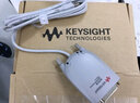 是德科技（KEYSIGHT） GPIB USB儀器接口線(xiàn)纜  GPIB轉USB/GPIB線(xiàn) 10833A（1 米  ） 曬單實(shí)拍圖