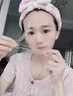 傾姿堂膠原蛋白面膜保濕補水提亮膚色面膜男女緊致滋潤水嫩細(xì)膩護膚面膜 膠原蛋白面膜1盒10片 曬單實拍圖