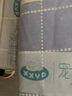 噓噓優(yōu)品老年人用隔尿墊防水墊子床上可洗護(hù)理墊嬰兒老人床墊水洗純棉大號(hào) 幸福灰 100x150cm 曬單實(shí)拍圖