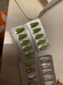 免郵】伊可新維生素ad滴劑0-1歲30粒膠丸 綠葫蘆嬰幼兒魚肝油d3伊可欣尹可新新生兒ad 90?！繈雰阂揽尚吏~肝油0-6個(gè)月一歲以下 曬單實(shí)拍圖
