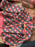 FNJ KIDS童裝女童套裝秋裝新款小童甜美百搭寶寶衣服休閑兒童兩件套 甜美套裝粉色（當天速發(fā)） 110 cm(建議身高100-110cm) 曬單實拍圖