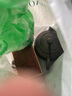 虎雀（HUQUE）對嘴喝茶壺 手把壺對嘴喝手壺手拿辦公室小茶壺一人用迷你單人泡茶壺 發(fā)財壺(400ml)-紫砂 曬單實拍圖