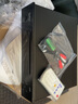 CAV T3a CD機(jī)HIFI發(fā)燒級音響高保真純CD播放機(jī)專業(yè)家庭影院吸入式可配書架音箱 高品質(zhì)高音質(zhì)家用音響 T3aCD機(jī)-黑色 曬單實(shí)拍圖