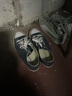 匡威（Converse）官方 All Star 男女同款情侶鞋子運動(dòng)鞋經(jīng)典低幫休閑情侶帆布鞋 102329 43 曬單實(shí)拍圖