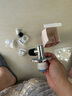 安德森插頭連接器50A120A175A350A駐車(chē)空調電動(dòng)叉車(chē)UPS電源插件蓄電池充電大功率工業(yè)對插 175A一只（2端子） 曬單實(shí)拍圖