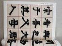 鄧石如張子西銘  傳世經(jīng)典碑帖 釋文旁注清代篆書(shū)毛筆法帖 張子西銘 世慮全消隸書(shū)四屏 西都賦隸書(shū)八屏 張子東銘篇隸書(shū)八屏 曬單實(shí)拍圖