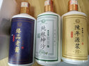 匠界名傳茅臺鎮醬香白酒53度 卓酒 高度白酒 禮盒酒 53度 500mL 1瓶 2022紀念版單瓶 曬單實(shí)拍圖