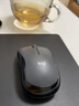 羅技（Logitech） M185/M186無線鼠標(biāo) 便攜商務(wù)辦公鼠標(biāo)對稱鼠標(biāo)帶無線2.4G接收器即插即用黑神話悟空 M220-無線黑色 曬單實(shí)拍圖
