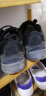 耐克（NIKE）男鞋夏季新款运动鞋REVOLUTION 7网面透气轻便跑步鞋时尚休闲鞋 FB8501-001/革命7代/黑武士 41 实拍图