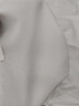 眾艦行【3件裝】短袖T恤男夏季修身純色冰絲內(nèi)搭緊身衣服圓領(lǐng)打底衫男裝 【3件裝】黑色+白色+酒紅 XL 【建議125-140斤】 曬單實拍圖