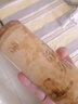 艾益生一生艾專業(yè)艾餅三孔心形金火土木水艾絨艾柱溫陽艾灸儀雙頭灸腳灸坐灸溫灸椅艾灸枕艾絨餅 專用水艾餅 曬單實(shí)拍圖