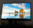 聯(lián)想（lenovo） 1080P高清商用辦公電腦顯示器 窄邊框 TUV認(rèn)證護(hù)眼低藍(lán)光不閃屏 廣色域豐富接口 S24i-30 23.8英寸IPS屏100Hz刷新 曬單實(shí)拍圖