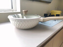 BOUCLEME麥飯石不粘鍋炒鍋炒菜鍋鍋具三件套廚具全套平底電磁爐燃?xì)庠钔ㄓ?【四件套】炒鍋+煎鍋+湯鍋+奶鍋 1寸 曬單實(shí)拍圖