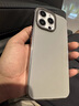 殼潮界【鈦鋼真機殼】蘋(píng)果15Promax手機殼超薄金屬全包防摔iPhone15保護殼磁吸磨砂高級男女保護套 【鈦金色】裸感金屬 蘋(píng)果15Promax 曬單實(shí)拍圖