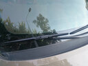 潔威達別克雨刮器原裝膠條三段式雨刷器雨刮片 新君越09-15款 曬單實(shí)拍圖