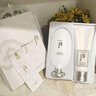 后（The history of Whoo） 去角質(zhì)100ml洗面奶卸妝女男深層清潔雪玉凝去角質(zhì)啫喱 后雪玉凝去角質(zhì)2件套+洗面奶 380ml 曬單實(shí)拍圖