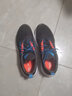 阿迪達斯（adidas）男鞋跑步鞋 25秋新款運動鞋緩震防滑慢跑鞋網(wǎng)面透氣低幫休閑鞋子 黑武士小椰子/偏小/ALPHACOMFY 43 (內(nèi)長265mm) 曬單實拍圖
