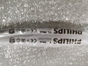 飛利浦誘蚊滅蚊燈管TLt5 4W ACTINIC BL無(wú)影膠固化燈家用工業(yè)滅蠅燈 T5/8W 長(zhǎng)度30CM 曬單實(shí)拍圖