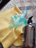 松寵小鹿犬洗澡用沐浴露留香沐浴液寵物狗狗用品香波 紅色 曬單實(shí)拍圖