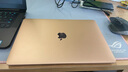 Apple MacBook Air  2020款13英寸 M1芯片 輕薄辦公蘋果電腦 二手筆記本電腦 玫瑰金色 M1+8G+256G 曬單實(shí)拍圖
