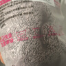 潔妮膚竹炭纖維包頭巾浴帽干發(fā)帽子女超吸水毛巾擦長(zhǎng)頭發(fā)速干洗頭巾加厚 淡雅粉色干發(fā)帽 曬單實(shí)拍圖