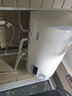 力諾瑞特 分體式陽臺壁掛太陽能熱水器 平板集熱器家用自動上水藍(lán)膜集熱低耗節(jié)能APP智能光電兩用一級 100L 逸致立式 2*1 東出口 曬單實(shí)拍圖