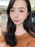 翡拉拉（fellala）原創(chuàng)設(shè)計(jì)金桂耳環(huán)女小眾高級(jí)感方糖耳飾簡(jiǎn)約時(shí)尚耳釘生日節(jié)日禮物 金桂耳環(huán) 曬單實(shí)拍圖