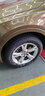 倍耐力（Pirelli）【包安裝】倍耐力輪胎235/55R17 99V Scorpion Verde AO 奧迪Q3 曬單實(shí)拍圖