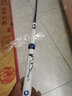 寶飛龍典藏版飛龍利器19調(diào)碳素 超輕硬臺(tái)釣竿手竿鯉魚竿黑坑搶魚競(jìng)技竿 4.5米+金屬竿止 曬單實(shí)拍圖
