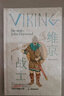 非官方修煉手冊：維京戰(zhàn)士 重然諾，輕生死，當(dāng)意氣，是武士的品行；金戈鐵馬，鏖戰(zhàn)沙場，是武士的宿命。本書將告訴你關(guān)于武士的一切 曬單實拍圖
