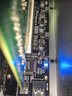 西社（xishe） PCI-E轉雙PCI轉接卡PCIE插槽擴展卡支持監控視頻采集卡創(chuàng  )新聲卡免供電免驅 標準版PCI-E轉單口PCI 曬單實(shí)拍圖