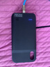 韓豹 背夾充電寶適用蘋果15大容量一體充iPhone11電池X小巧67便攜13Pro背甲式XR無線14pro/12/16promax 蘋果x/xs【磨砂黑5.8寸】2萬毫安120%快 20000mAh 曬單實拍圖