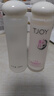 丁家宜人參美白保濕補水滋潤護膚 柔膚水100ml+乳液100g 曬單實拍圖