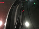 右軚寶馬MINI迷你雨刷器R55R56R57 clubman F56 Cooper one雨刮片原裝  【MINI/16款后】按鈕式接口 曬單實(shí)拍圖