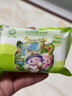 十月天使嬰兒洗衣皂寶寶專用0-3歲新生兒童洗衣皂幼兒肥皂塊抑菌 洗衣皂兒 100g×6 曬單實(shí)拍圖