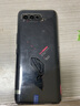 華碩ROG5S/5sPro 5G騰訊游戲手機 敗家之眼 驍龍888+ 144Hz三星E4屏 95新 幻影白 12GB+256GB【贈送品牌快充套裝】 95新 曬單實拍圖