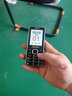 紐曼L6+【4G全網(wǎng)通】老人機超長待機大屏幕大字大聲音按鍵直板電信版老年手機學(xué)生女聯(lián)通功能智能小手機 黑色【4G全網(wǎng)通版】 曬單實拍圖