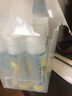 廣博（GuangBo）50/125ml液體膠水強粘性手工膠水 辦公用品 普通頭8303（125ml-12支裝） 曬單實拍圖