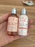 歐舒丹（L'OCCITANE）進口潤膚身體乳 補水保濕滋潤雞皮膚香體緩解干燥男女通用櫻花 櫻花身體乳35ml一瓶 曬單實拍圖