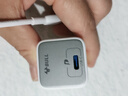 公牛（BULL） MFI認證芯片蘋(píng)果數據線(xiàn) USB充電器線(xiàn) 抗折斷 PD快充1米白色 適用蘋(píng)果手機iPhoneX/XS MAS 套裝【20W快充頭+白色快充線(xiàn)C-L】適用6-14 曬單實(shí)拍圖