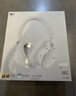 AKG N9 頭戴式無(wú)線(xiàn)降噪藍牙耳機2.4G雙四模通話(huà)耳麥游戲音樂(lè )HiFi生日禮物通用國家補貼 愛(ài)科技 白色 曬單實(shí)拍圖