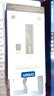 歐騰（ONTEN） 歐騰 USB3.0HUB千兆網(wǎng)卡分線器筆記本電腦辦公擴(kuò)展USB接口有線網(wǎng)口轉(zhuǎn)換器 USB3.0百兆網(wǎng)卡-0.2米 曬單實拍圖