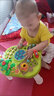 游戲桌農(nóng)場幼兒童多功能益智寶寶學(xué)習(xí)嬰兒玩具臺六個月2男孩1-3歲 多功能農(nóng)場游戲桌-禮盒裝 曬單實拍圖