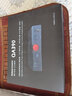 乾龍盛（QULOOS） QA390 QA390MOD無(wú)損HiFi音樂(lè )播放解碼器耳放便攜式全平衡播放器 64GB紅色旋鈕黑色機身 曬單實(shí)拍圖